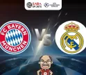Nhận định bóng đá Bayern Munich vs Real Madrid, 02h00 ngày 01/05: Cuộc chiến của những ngôi sao